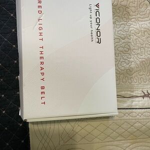 Viconor Red Light Therapy Belt